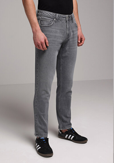 Image de 067 Jack Pantalon En Jean Regular Fit Homme