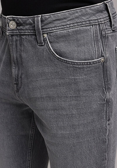 Image de 067 Jack Pantalon    En Jean Regular Fit Homme