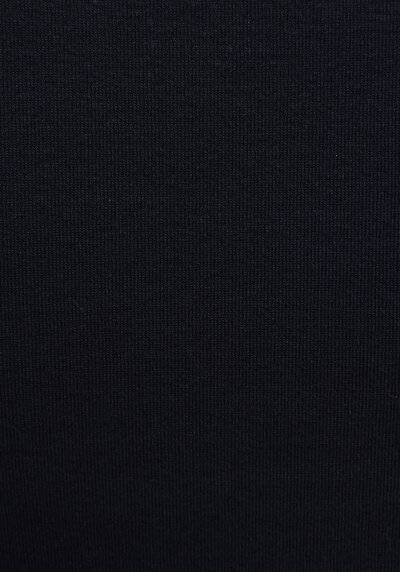 Afficher les détails de T-shirt À Manches Courtes Marine Slim Fit Imprimé Femme