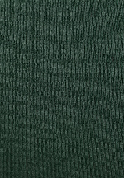 Afficher les détails de T-shirt À Manches Courtes Vert Slim Fit Imprimé Femme