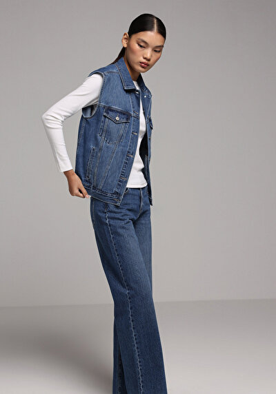 Image de Gilet  Regular Fit Femme