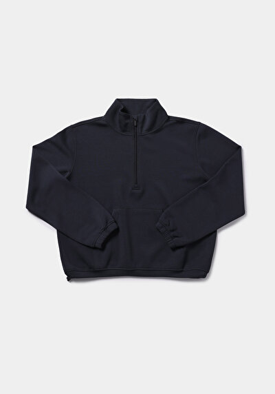 Image de Pull-over Anthracite Regular Fit  Femme