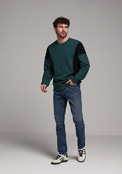 Image de 067 Jack Pantalon En Jean Regular Fit Homme
