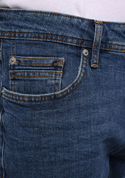 Image de 067 Jack Pantalon    En Jean Regular Fit Homme