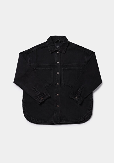 Image de Oversize Fit Femme