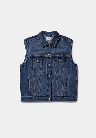 Image de Gilet  Regular Fit Femme
