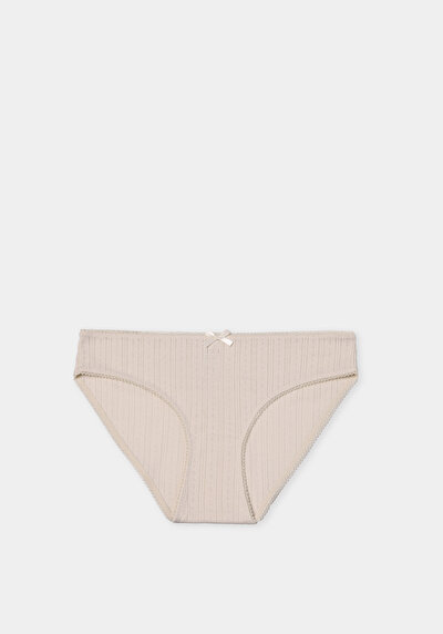 Image de Sous-vêtements Multicolou Comfort Fit Femme