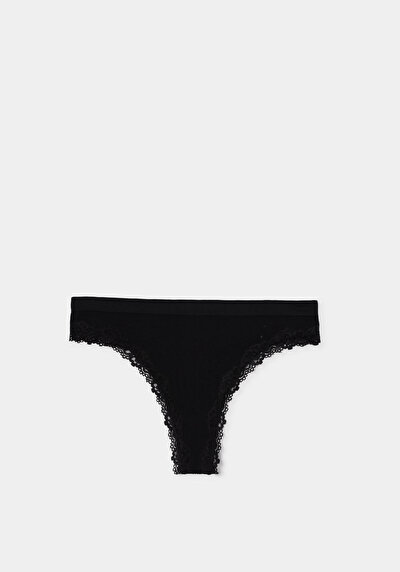 Image de Sous-vêtements Multicolou Comfort Fit Femme