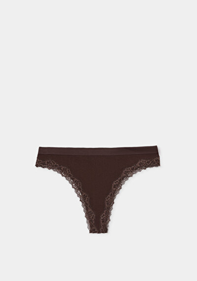 Image de Sous-vêtements Multicolou Comfort Fit Femme