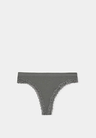 Image de Sous-vêtements Multicolou Comfort Fit  Femme