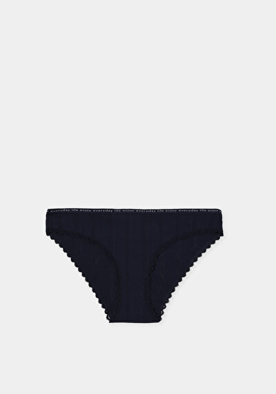 Image de Sous-vêtements Multicolou Modern Fit Femme