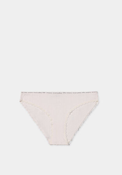 Image de Sous-vêtements Multicolou Modern Fit  Femme