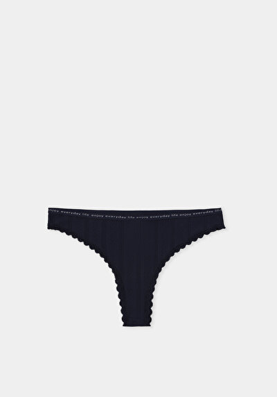 Image de Sous-vêtements Multicolou Comfort Fit Femme