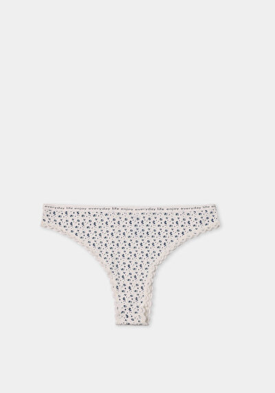 Image de Sous-vêtements Multicolou Comfort Fit Femme