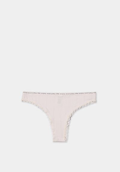 Image de Sous-vêtements Multicolou Comfort Fit  Femme