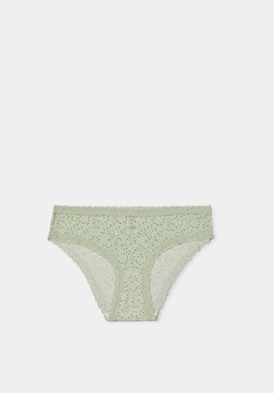 Image de Sous-vêtements Multicolou Modern Fit Femme