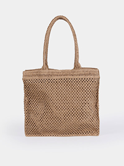 Image de Sac Beige Modern Fit Femme