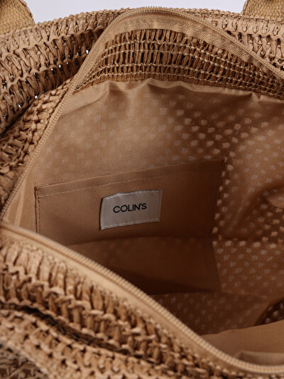 Image de Sac Beige Modern Fit Femme