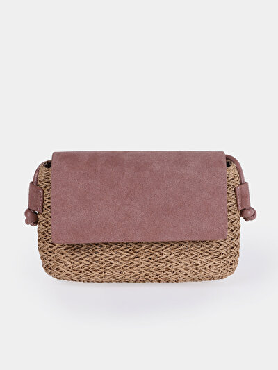 Image de Sac Multicolou Modern Fit Femme