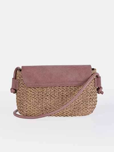 Image de Sac Multicolou Modern Fit Femme