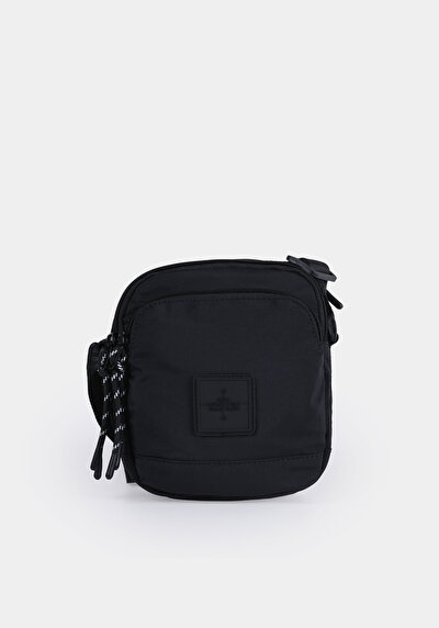 Image de Sac Noir Modern Fit Homme