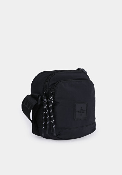 Afficher les détails de Sac Noir Modern Fit Homme