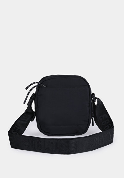 Afficher les détails de Sac Noir Modern Fit Homme