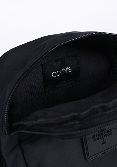Afficher les détails de Sac Noir Modern Fit Homme
