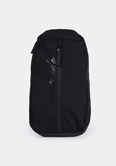 Image de Sac Noir Modern Fit Homme
