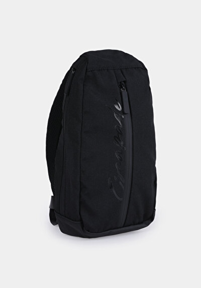 Image de Sac Noir Modern Fit Homme