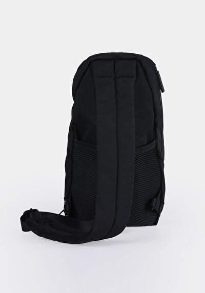 Image de Sac Noir Modern Fit Homme
