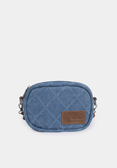 Image de Sac Bleu Modern Fit Femme