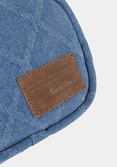 Image de Sac Bleu Modern Fit Femme