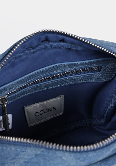 Image de Sac Bleu Modern Fit Femme
