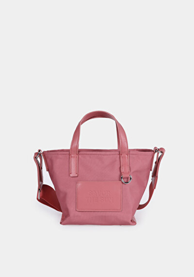 Image de Sac Rose Modern Fit Femme