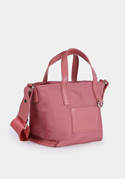 Image de Sac Rose Modern Fit Femme