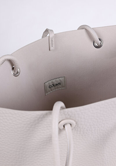 Image de Sac Beige Modern Fit Femme
