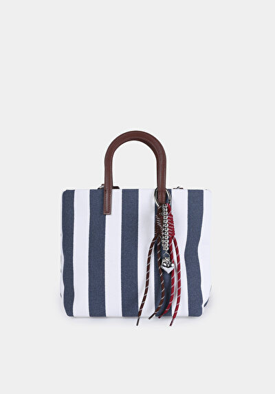 Image de Sac Marine Modern Fit Femme
