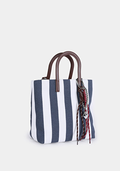 Image de Sac Marine Modern Fit Femme
