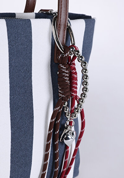 Image de Sac Marine Modern Fit Femme