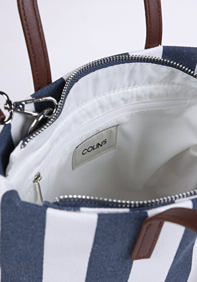 Image de Sac Marine Modern Fit Femme
