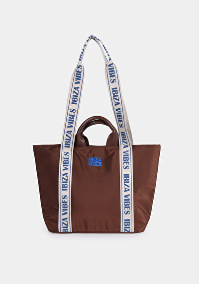 Image de Sac Marron Modern Fit Femme
