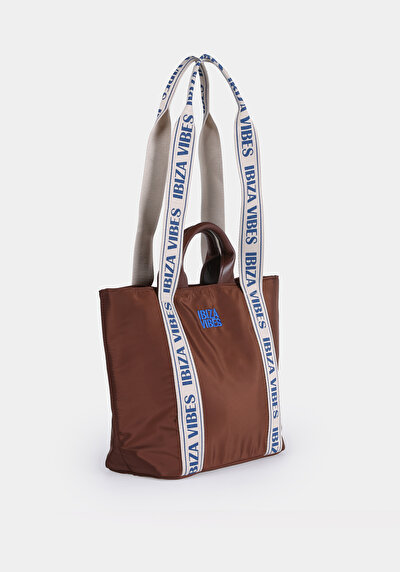 Image de Sac Marron Modern Fit Femme