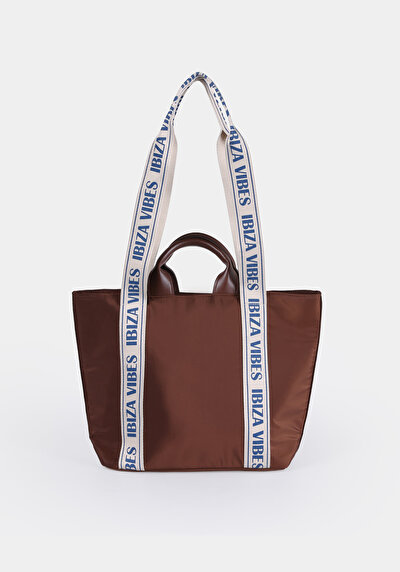 Image de Sac Marron Modern Fit Femme