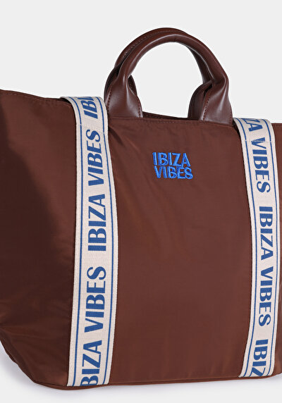 Image de Sac Marron Modern Fit Femme