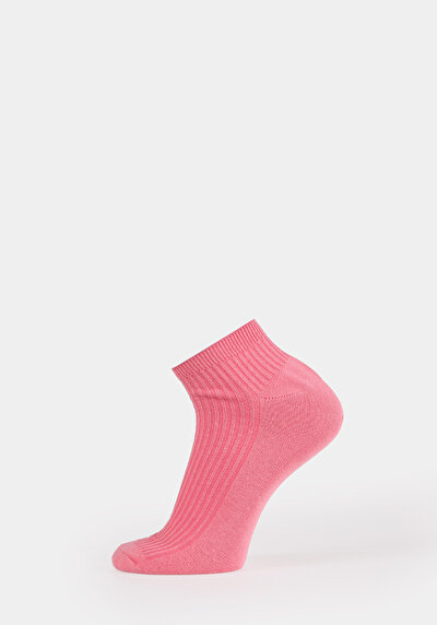 Image de Chaussettes Rose Modern Fit Femme