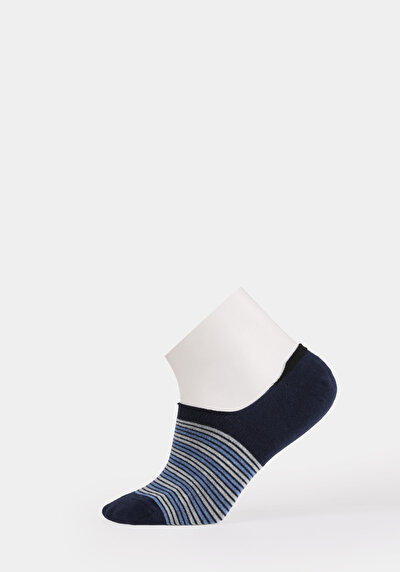 Image de Chaussettes Marine Modern Fit Homme