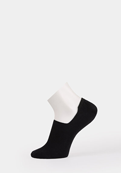 Image de Chaussettes Noir Modern Fit Femme