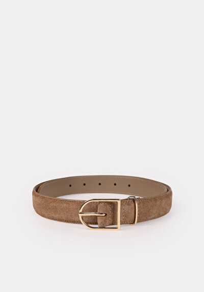 Image de Ceinture Modern Fit Femme