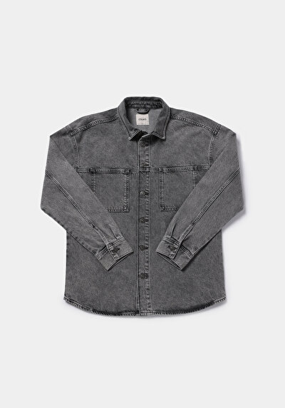 Image de Oversize Fit Homme